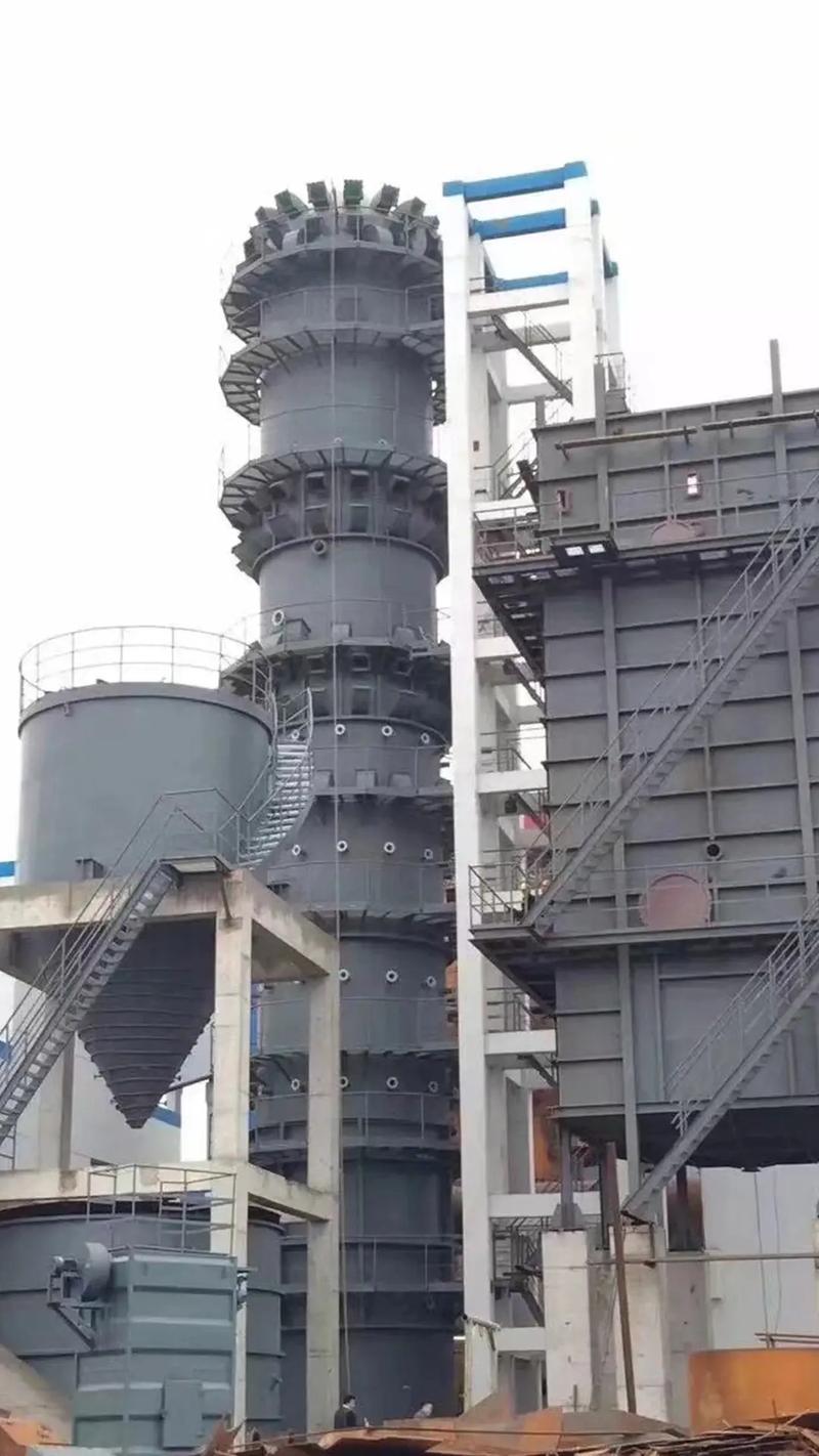 碳钢脱硫塔