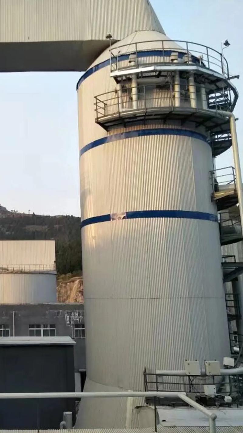 碳钢脱硫塔